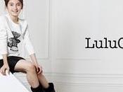 Lulu Castagnette Mode fille vente privée