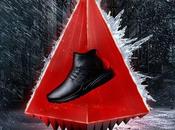 sneakers montantes pour l’hiver, bonne idée?