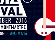MaMA Festival 2016 programmation complète