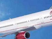 Aviation places orders five A321ceo aircraft