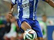 transfert Brahimi tombe l'eau