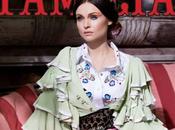 FAMILIA 6ème album Sophie Ellis-Bextor