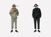 Wtaps 2016 collection lookbook