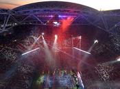 Retour soirée d’ouverture l’US Open 2016
