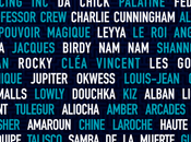 MaMA Festival, concerts foison.