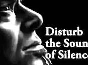 Disturbed,the sound silence