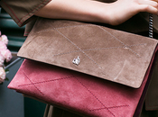 Mode Sugar tricolore bois rose Lanvin