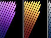 Samsung effectue rappel Galaxy Note dans monde entier