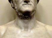 Buste portrait Richard Wagner Semperoper Dresde