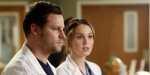 Grey’s Anatomy Alex mauvaise posture dans teaser saison
