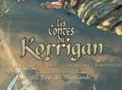 contes Korrigan Tomes