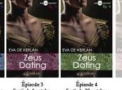 agendas découvrez prochaines sorties Nisha's Secret