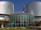Cour Européenne Droits l'Homme place h...