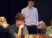 Quizz hebdo échecs: podium lecteurs