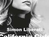 California Girls, roman Simon Liberati