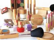 maquillage artisanal