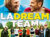 Cinéma dream Team, critique