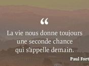 seconde chance