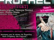 Prophecy, Copycat Trailer