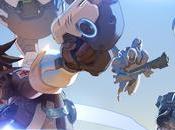 #Overwatch sera gratuit septembre