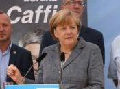 Allemagne revers historique dans élection régionale