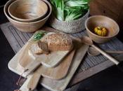 Shopping déco pour cuisine très nature