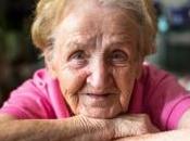 LONGÉVITÉ: microcirculation, condition d'une centenaire Meeting Looking Healthy Aging