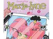 Bande annonce Marie-Lune (Sylvia Douyé Yllya) Vents d'Ouest