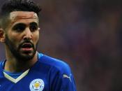 Xavi Mahrez capacités jouer Barça