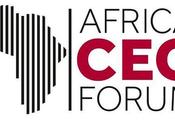 Africa Forum 2017 décideurs force