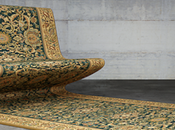 DESIGN Magic Carpet Chair