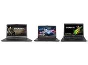 Gigabyte annonce nouveaux Portables Gaming Force