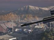 Hitman Direction Colorado septembre