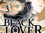 Black Clover Tome