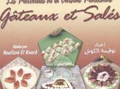 cuisine marocaine tartes