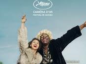 Divines, film Benyamina, Caméra d'or Cannes