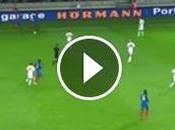 VIDEO. passe incroyable d'Antoine Griezmann pour Oliver Giroud