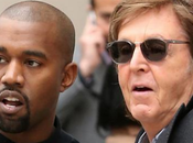 Paul McCartney compare Kanye West Andy Warhol