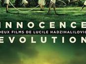 Critique Bluray: Innocence Evolution