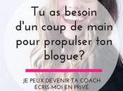 Pourquoi besoin d’une coach pour blogue