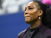 Serena Williams perd plus qu’un match New-York