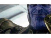 Josh Brolin alias Thanos s’entraîne avant Avengers Infinity