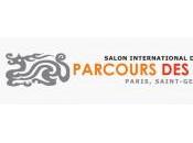 Parcours mondes salon d’arts premiers international Saint Germain- des- Prés