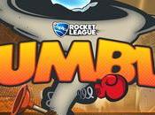 Rocket League Rumble disponible gratuitement