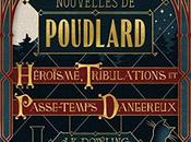 avis Poudlard Héroïsme, Tribulations Passe-temps Dangereux Rowling