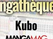 Mangathèque Idéale Kubo (Manga Mag)
