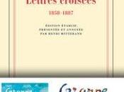 Cézanne Zola, roman épistolaire.