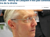 #presidentielle2017 Bonne nouvelle pire nous sera épargné.