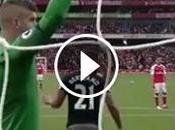 VIDEO. lala magnifique Laurent Koscielny