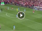 VIDÉO. superbe ibrahimovic face City